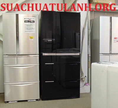 Mã Lỗi Tủ Lạnh Hitachi F1-03