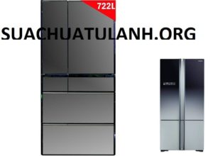 Tủ Lạnh Hitachi Bị Lỗi F0-14