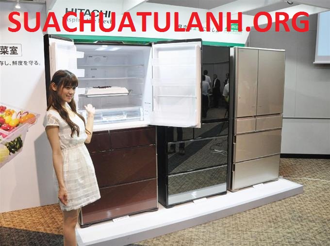 tủ lạnh hitachi bị lỗi f1-02