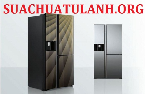 Tủ Lạnh Hitachi Bị Lỗi FO-03 Cách Khắc Phục