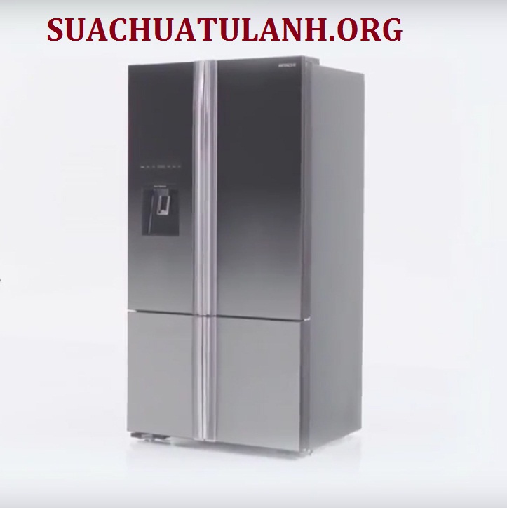 Tủ Lạnh Hitachi không Đông Đá Là Vì Sao?