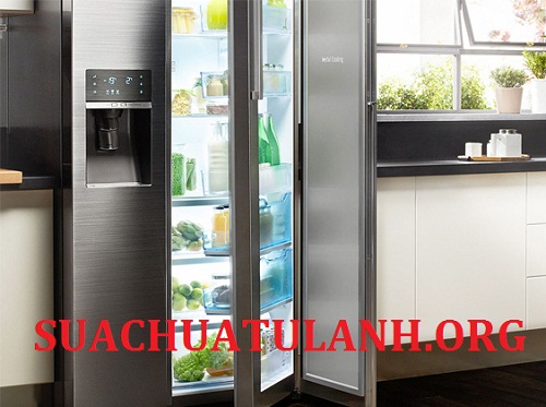 Mã Lỗi Tủ Lạnh Hitachi F0-12