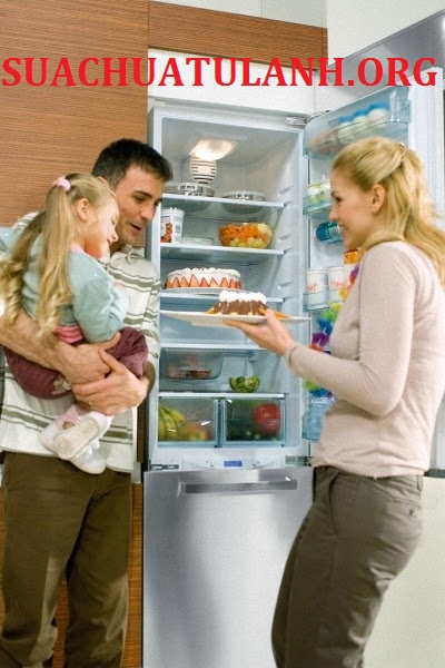 Lưu ý Khi Sử Dụng Tủ Lạnh