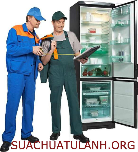 Sửa chữa tủ lạnh Media nhanh chóng với suachuatulanh.org