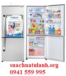 bảo dưỡng tủ lạnh aqua tại quận hai bà trưng