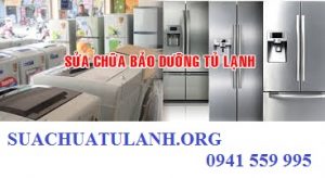 bảo dưỡng tủ lạnh aqua tại huyện thanh trì