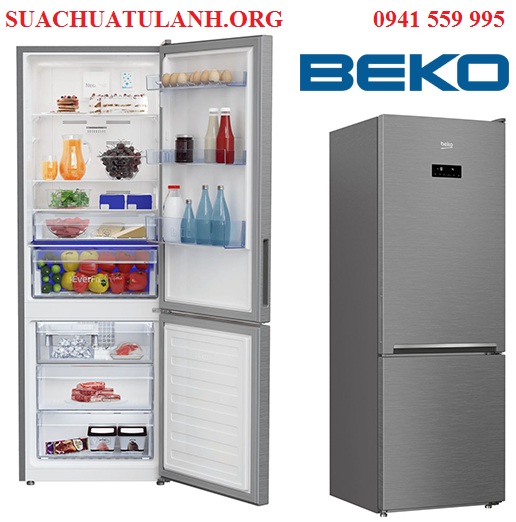 bảo dưỡng tủ lạnh beko tại quận ba đình