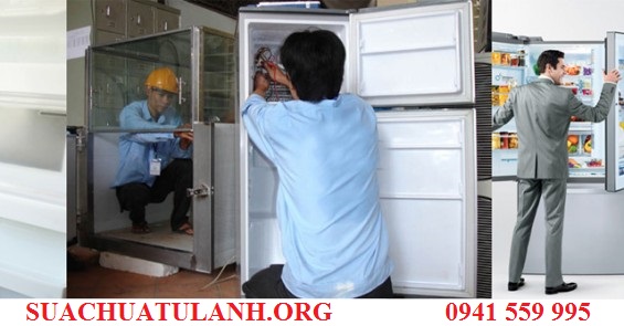 bảo dưỡng tủ lạnh beko tại quận đống đa