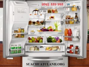 bảo dưỡng tủ lạnh bosch tại quận thanh xuân