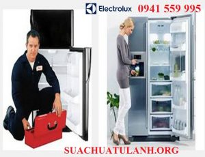 bảo dưỡng tủ lạnh electrolux quận đống đa