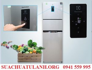 bảo dưỡng tủ lạnh electrolux quận hoàng mai