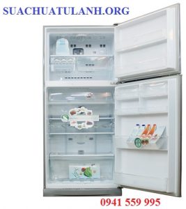 bảo dưỡng tủ lạnh electrolux quận thanh xuân