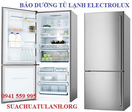 bảo dưỡng tủ lạnh electrolux huyện từ liêm