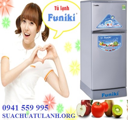 bảo dưỡng tủ lạnh funiki huyện từ liêm