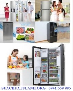 bảo dưỡng tủ lạnh mitsustar huyện gia lâm
