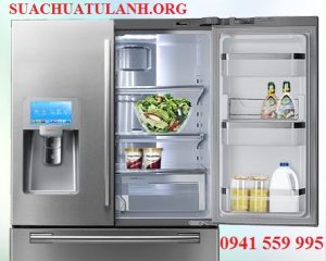 bảo dưỡng tủ lạnh national tại huyện đông anh