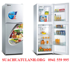 bảo dưỡng tủ lạnh national tại quận đống đa