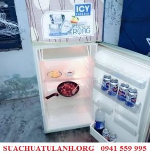 bảo dưỡng tủ lạnh national tại huyện gia lâm