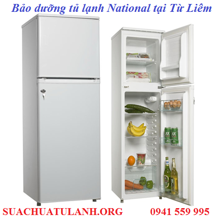 bảo dưỡng tủ lạnh national tại huyện từ liêm