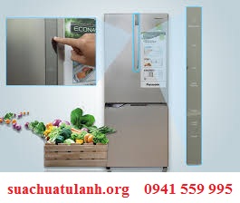 bảo dưỡng tủ lạnh panasonic tại thanh trì