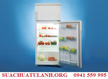 bảo dưỡng tủ lạnh sanyo tại hoàng mai