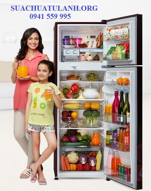 bảo dưỡng tủ lạnh sanyo tại từ liêm