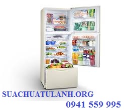 bảo dưỡng tủ lạnh toshiba tại gia lâm