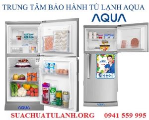 bảo hành tủ lạnh aqua tại huyện đông anh