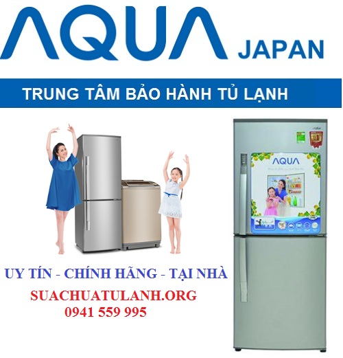 bảo hành tủ lạnh aqua tại huyện thanh trì