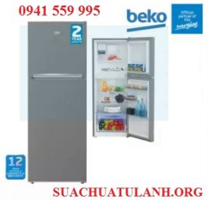 bảo hành tủ lạnh beko tại quận ba đình
