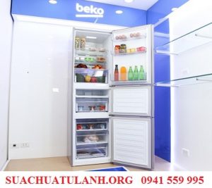 bảo hành tủ lạnh beko tại quận đống đa