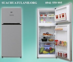 bảo hành tủ lạnh beko tại huyện từ liêm