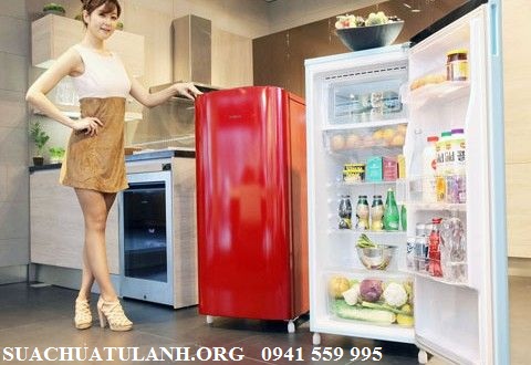 bảo hành tủ lạnh electrolux quận đống đa