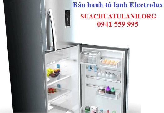 bảo hành tủ lạnh electrolux quận long biên
