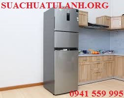 bảo hành tủ lạnh electrolux huyện từ liêm