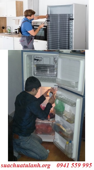 bảo hành tủ lạnh hitachi huyện thanh trì