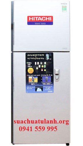 bảo hành tủ lạnh hitachi huyện từ liêm