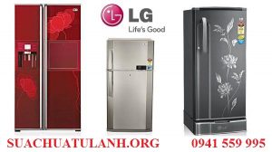 bảo hành tủ lạnh lg tại đống đa