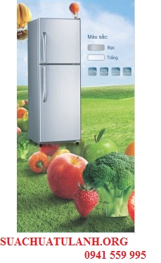 bảo hành tủ lạnh media tại huyện thanh trì