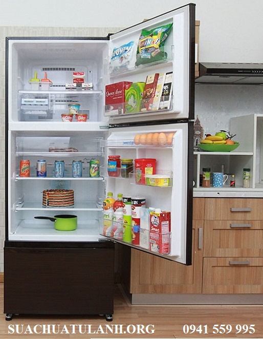 Bảo Hành Tủ Lạnh Mitsubishi Quận Đống Đa