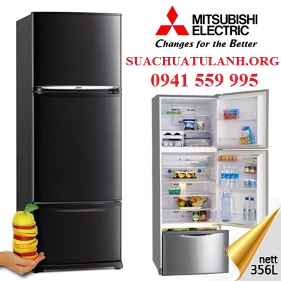 bảo hành tủ lạnh mitsubishi huyện thanh trì