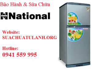 bảo hành tủ lạnh national tại quận hai bà trưng