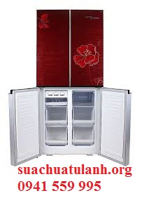 bảo hành tủ lạnh national tại quận long biên