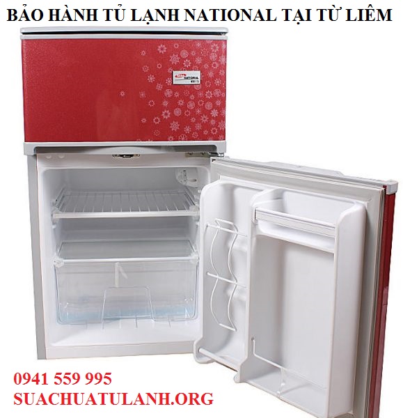 bảo hành tủ lạnh national tại huyện từ liêm
