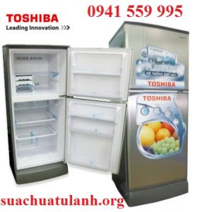 bảo hành tủ lạnh toshiba tại long biên