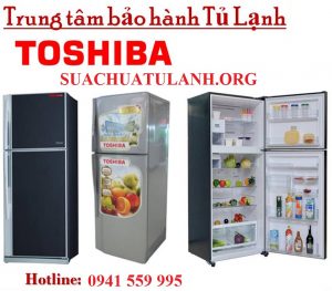 bảo hành tủ lạnh toshiba tại thanh xuân