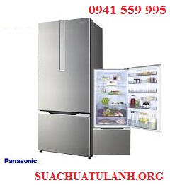 Nạp Gas Tủ Lạnh Panasonic Tại Đống Đa