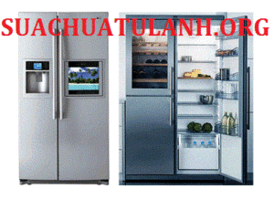 Sửa Tủ Lạnh Side by side Tại Quận Hoàn Kiếm