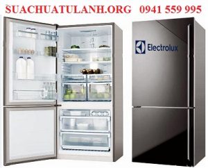 sửa tủ lạnh electrolux quận tây hồ