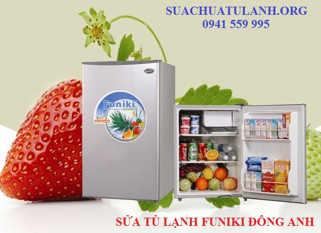 Sửa Tủ Lạnh Funiki Huyện Đông Anh 0941 559 995